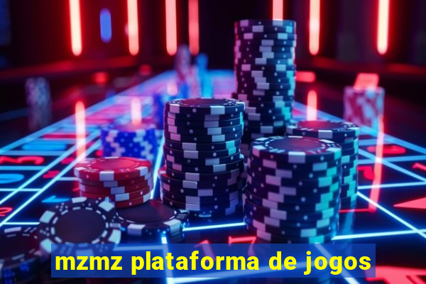 mzmz plataforma de jogos